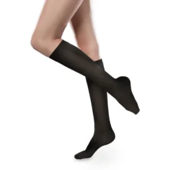 Therafirm® Sheer Ease Women's Knee High 30-40 mmHg