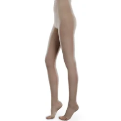 Therafirm® Sheer Ease Women's Pantyhose 15-20 mmHg, Open Toe