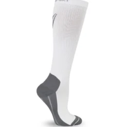Therafirm® TheraSport® Athletic Compression Socks 20-30 mmHg, Performance