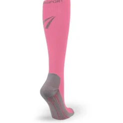 Therafirm® TheraSport® Athletic Compression Socks 15-20 mmHg, Recovery