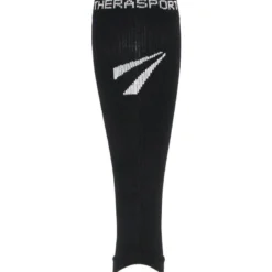Therafirm® TheraSport® Athletic Compression Leg Sleeves 15-20 mmHg, Recovery