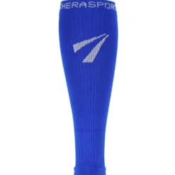 Therafirm® TheraSport® Athletic Compression Leg Sleeves 20-30 mmHg, Performance