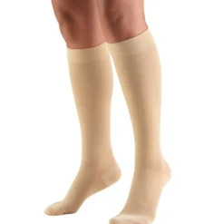 TRUFORM® Knee High 15-20 mmHg