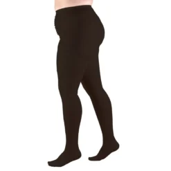TRUFORM® Women's Pantyhose 20-30 mmHg, Plus Size