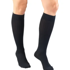 TRUFORM® Women's Trouser Knee High 15-20 mmHg